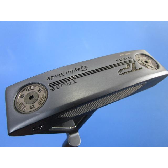 TaylorMade（テーラーメイド） GK三好◇ 805 【パター 