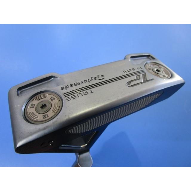 TaylorMade（テーラーメイド） GK三好◇ 222 テーラーメイド◇TP TRUSS