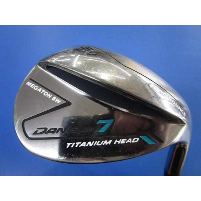 マルマンゴルフ GK三好◇ 235 マルマン◇DANGAN7 MEGATON WEDGE