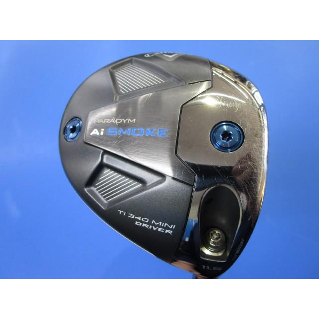 2026年3月】ai スモーク（シャフトの硬さ：R）のおすすめ人気