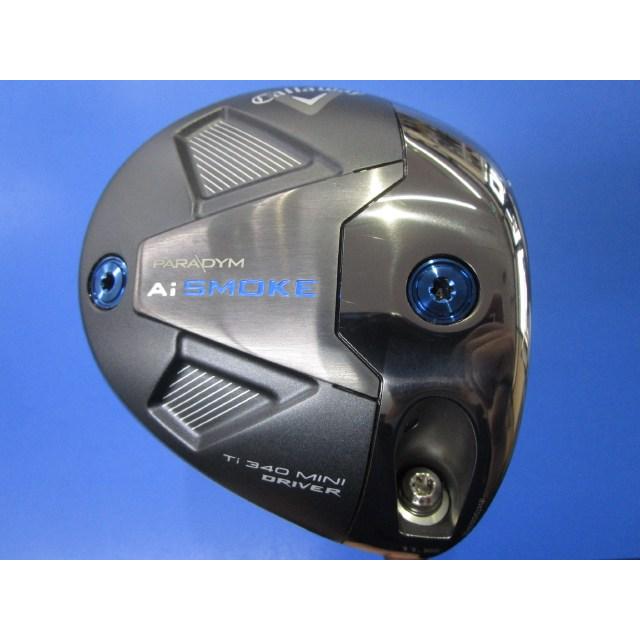 Callaway（キャロウェイ） GK三好□【中古ミニドライバー】 239