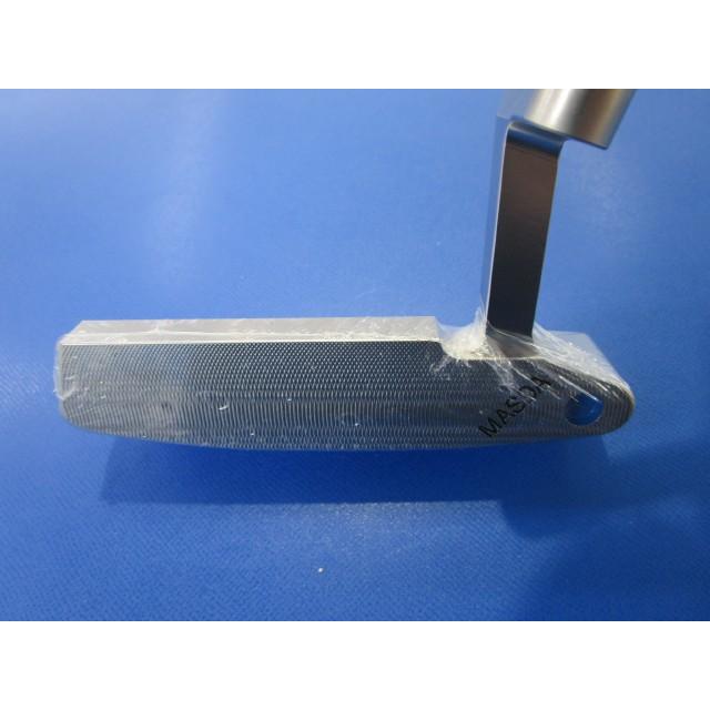 GK三好◇645【店内工房組立】マスダゴルフ◇STUDIO-2 ニッケルクロム 