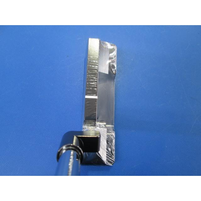 GK三好◇新品 458 マスダゴルフ ◇STUDIO-2 ブラックコート仕上げ 