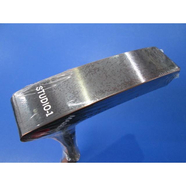 GK三好◇新品 518 マスダゴルフ ◇STUDIO-1 ◇銅メッキ仕上げ 