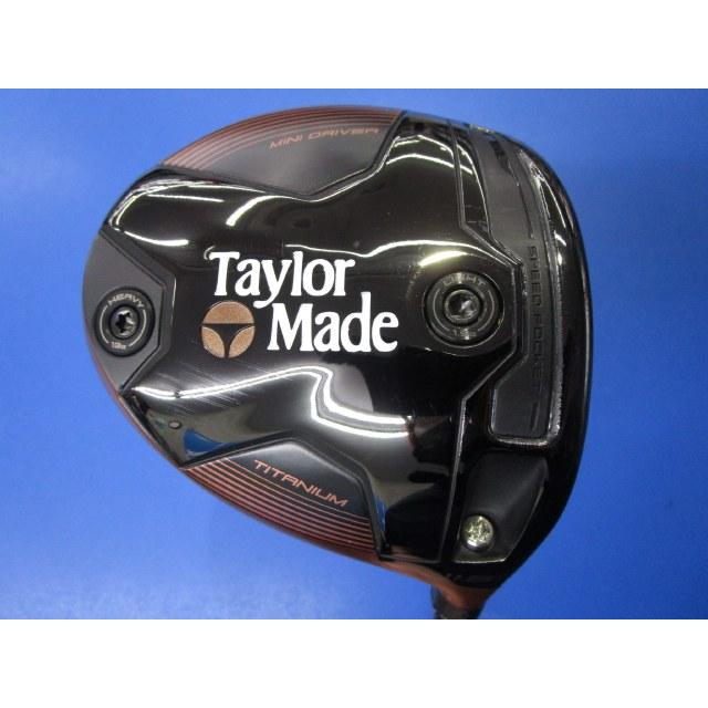 TaylorMade（テーラーメイド） GK三好◇【中古ドライバー】952 