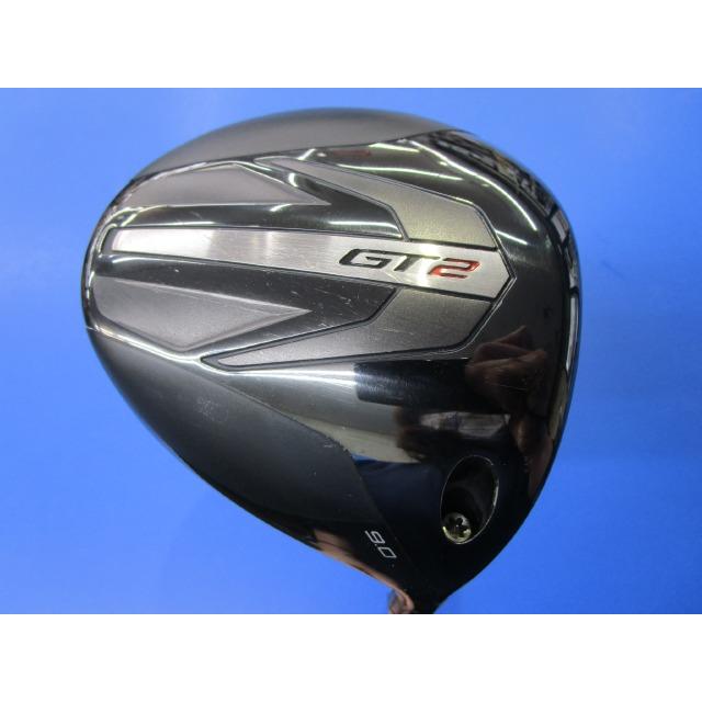 タイトリスト GT2 9° PROJECT X DENALI RED 50 S Titleist