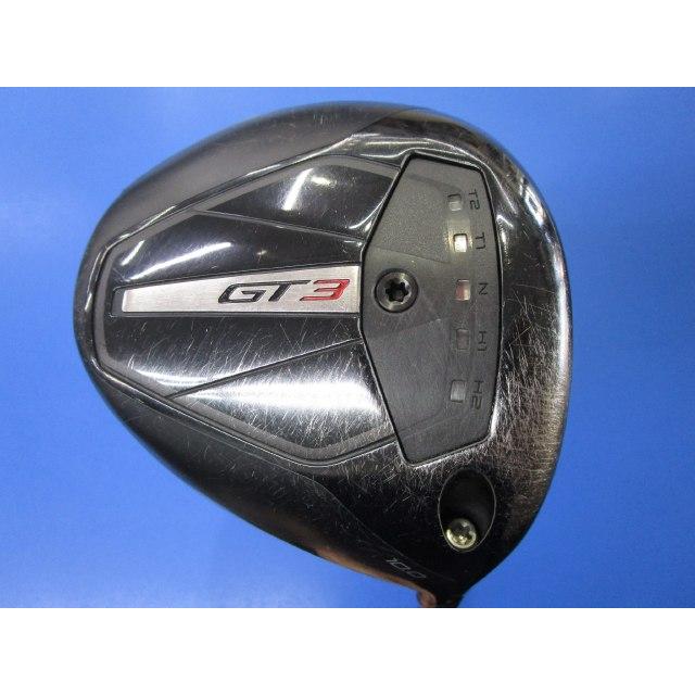 Titleist（タイトリスト） GK三好◇ 246 GT3◇TENSEI 1K BLACK 65(日本 