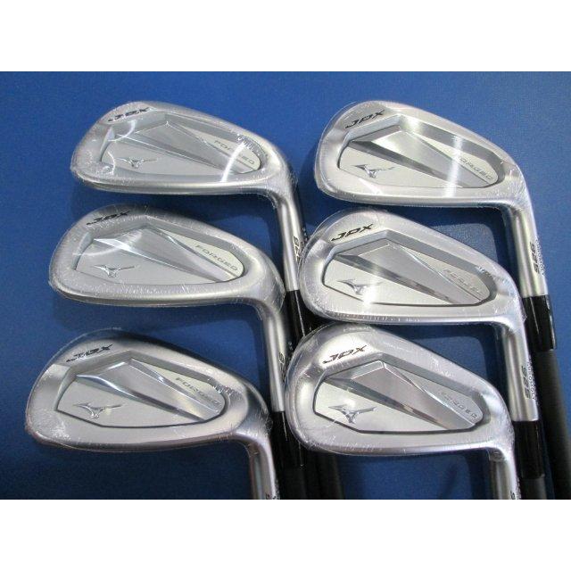 MIZUNO（ミズノ） GK三好◇ 252【新品値下げ】 JPX 925 FORGED 