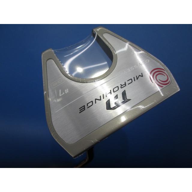 ODYSSEY（キャロウェイゴルフ） GK三好◇ 194 【値下げ】 【新品 