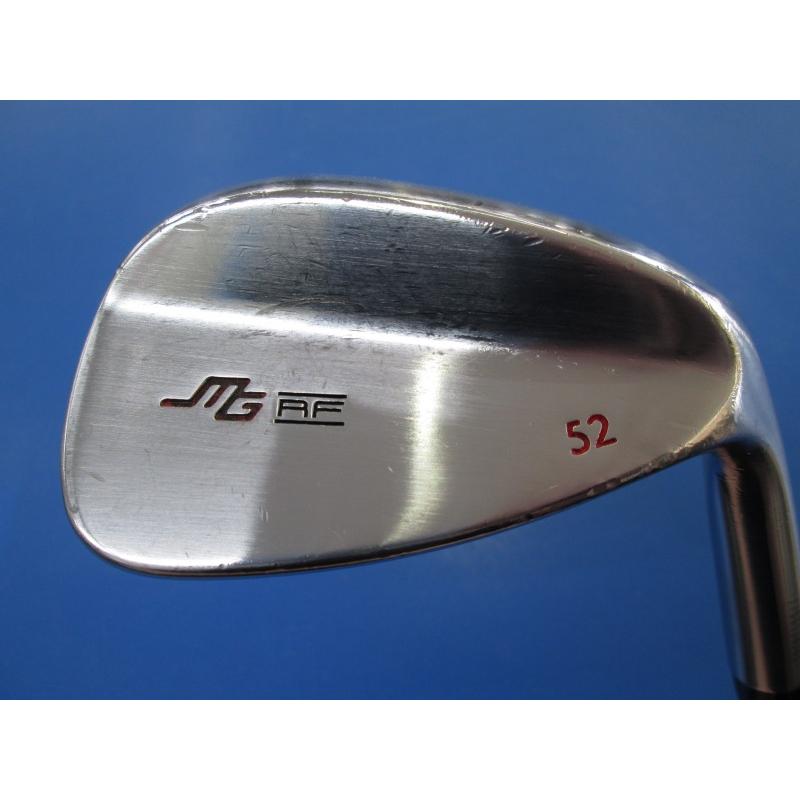 MIURA（三浦技研） GK三好◇ 815 ◇RF 99.3PURE◇N.S.PRO MODUS3 WEDGE