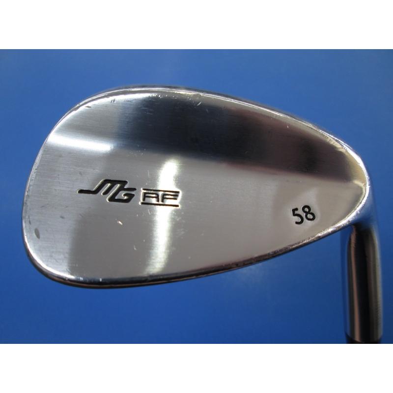 MIURA（三浦技研） GK三好◇ 816 ◇RF 99.3PURE◇N.S.PRO MODUS3 WEDGE