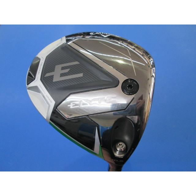 Callaway（キャロウェイ） GK三好◇ 491 ELYTE◇VENTUS GREEN 5 for CW 