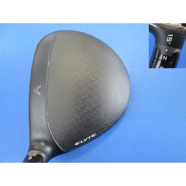 Callaway（キャロウェイ） GK三好◇ 089 【フェアウェイ】 【美品
