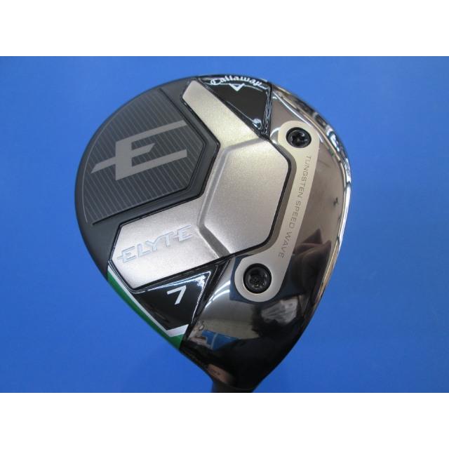 Callaway（キャロウェイ） GK三好◇ 090 【フェアウェイウッド】 【美 