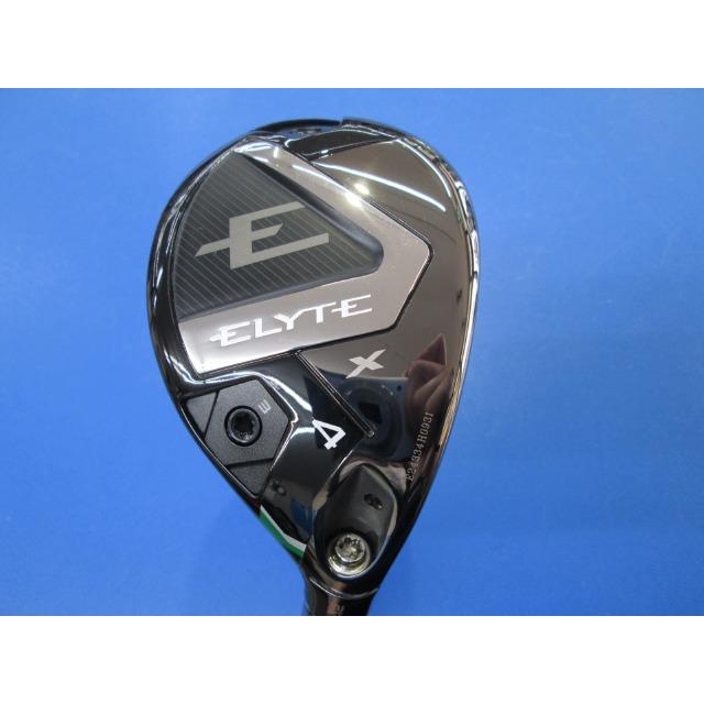 Callaway（キャロウェイ） GK三好◇ 534 キャロウェイ◇ELYTE X UT