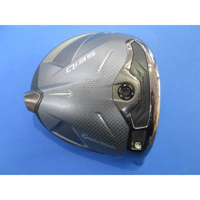 TaylorMade（テーラーメイド） GK三好◇ 523 Qi35◇ヘッドのみ◇10.5度