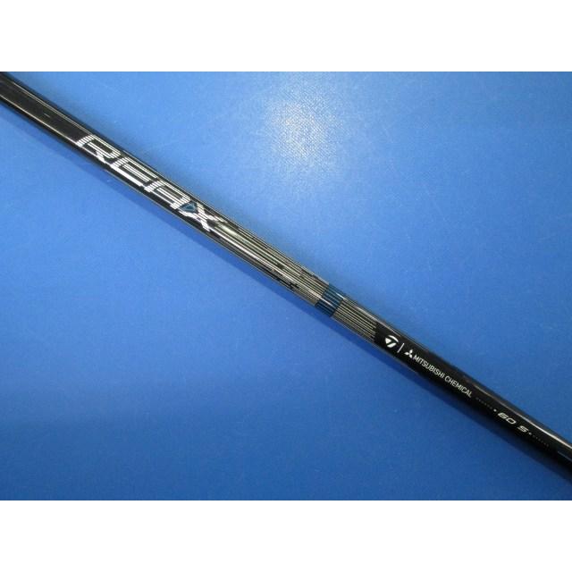 TaylorMade（テーラーメイド） GK三好◇ 091 REAX 60 Mid Rotation