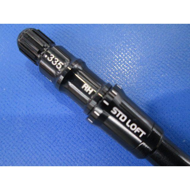 TaylorMade（テーラーメイド） GK三好◇ 091 REAX 60 Mid Rotation