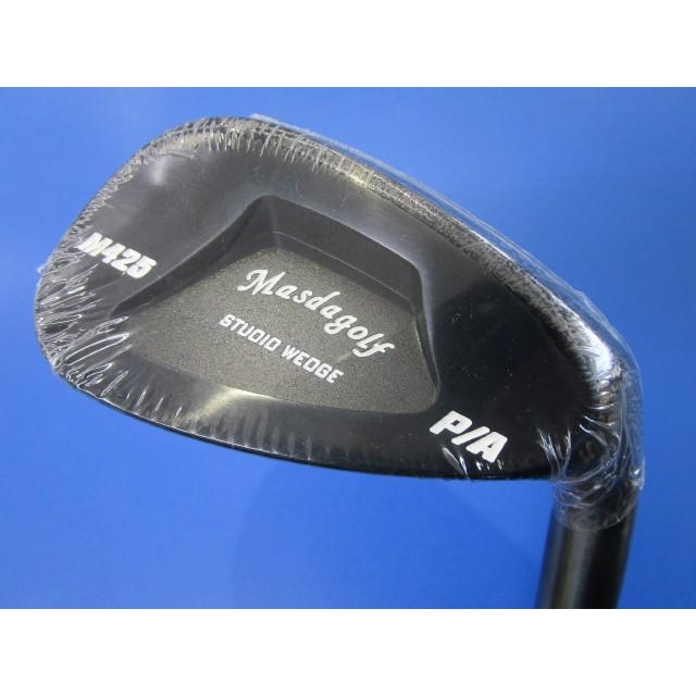 Masda golf マスダゴルフ Studio Wedge M425/S(ストレート）P/A & AW