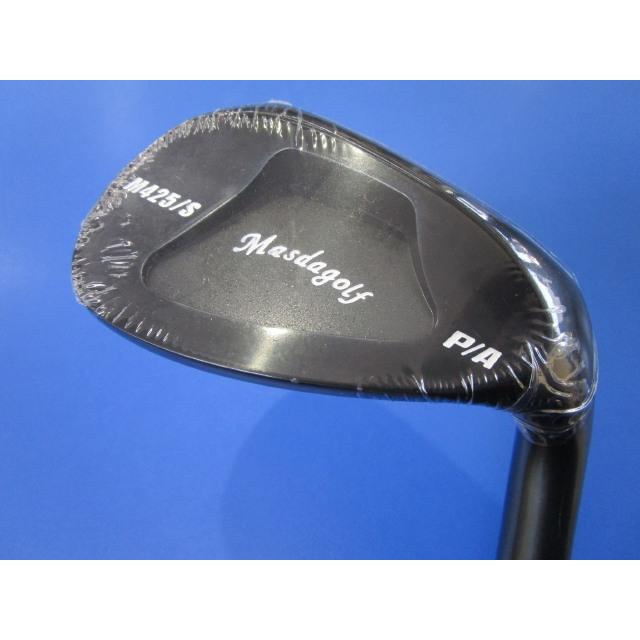 GK三好◇新品794【店内工房組立】マスダゴルフ◇STUDIO WEDGE M425 S 