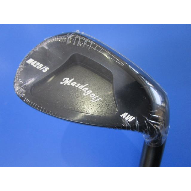 GK三好◇新品」795【店内工房組立】マスダゴルフ◇STUDIO WEDGE M425 S 