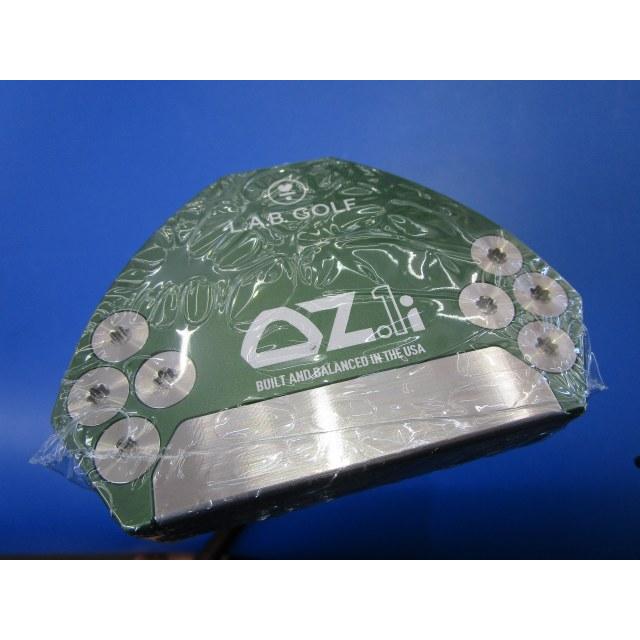 L.A.B. GOLF OZ.1i パター 34日本仕様インサート有新品