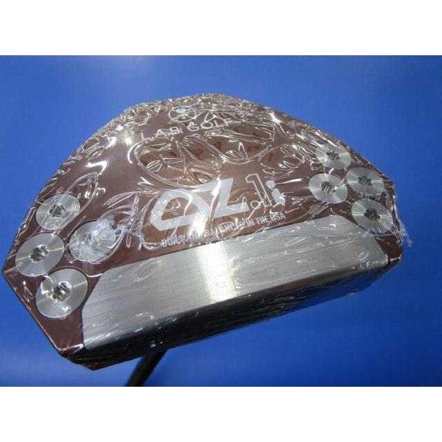 GK三好◇ 320 【新品】 【カスタム】 L.A.B. Golf OZ.1i◇オリジナル