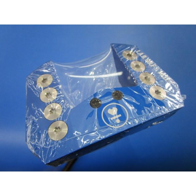 GK三好◇ 933 【新品 パター】 【カスタム】 L.A.B. Golf MEZZ.1