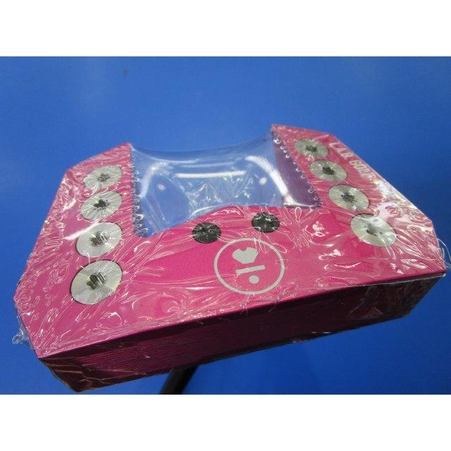 GK三好◇ 578 【新品パター】 L.A.B. Golf MEZZ.1◇オリジナルスチール