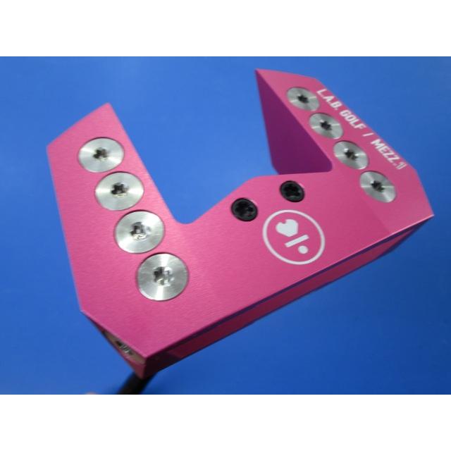 GK三好◇ 295 【美品】 L.A.B. Golf MEZZ.1◇オリジナルスチール