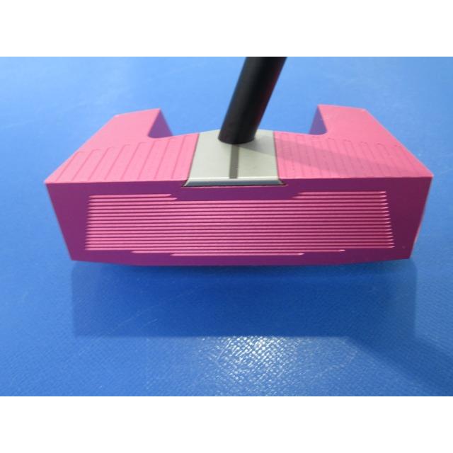 GK三好◇295 L.A.B. Golf MEZZ.1◇オリジナルスチール[34]◇中古パター