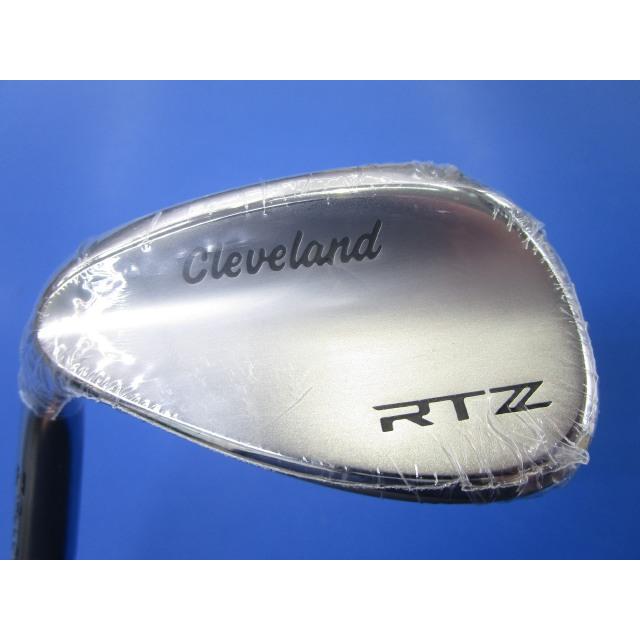 Cleveland Golf（クリーブランドゴルフ） GK三好◇ 018 【レフティー