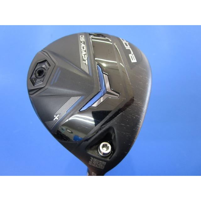 ［カスタム品］コブラSZ 7番ウッド　Ｘ COBRA（コブラ） GK三好◇ 482 ◇DS-ADAPT X◇SPEEDER NX for COBRA(JP