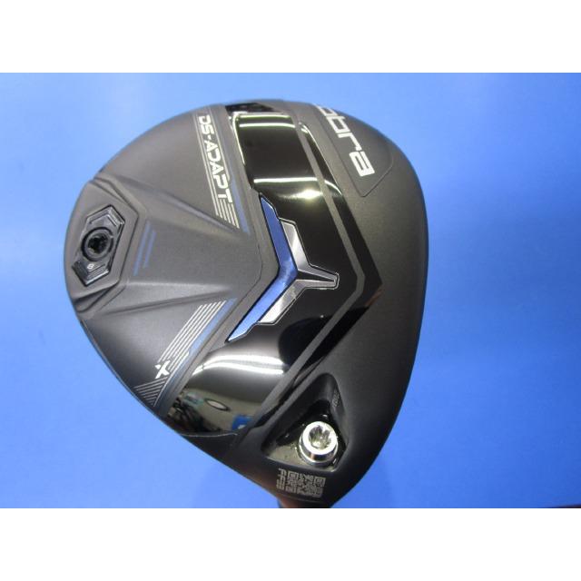 COBRA（コブラ） GK三好◇ 574 DS-ADAPT X◇SPEEDER NX for COBRA(JP