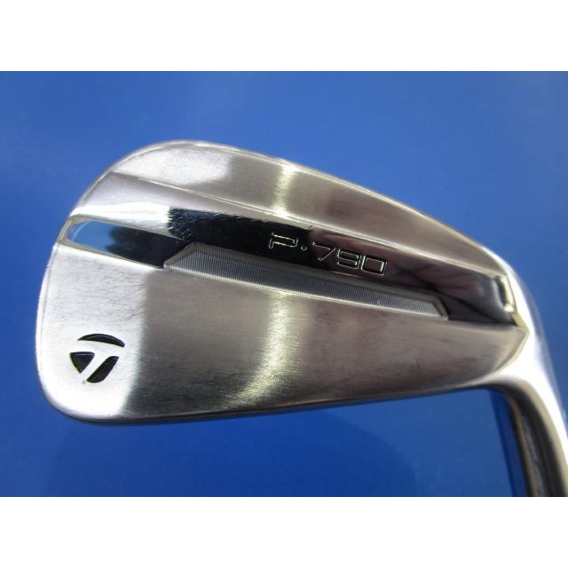 TaylorMade P790 5番アイアン TaylorMade（テーラーメイド） GK三好◇ 916 【単品 5番アイアン