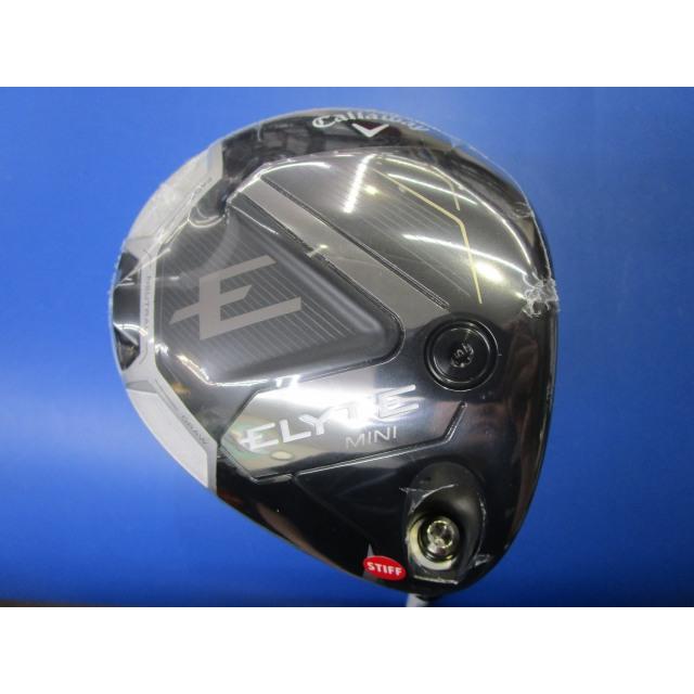 Callaway（キャロウェイ） GK三好◇【新品ドライバー】 929 ELYTE MINI