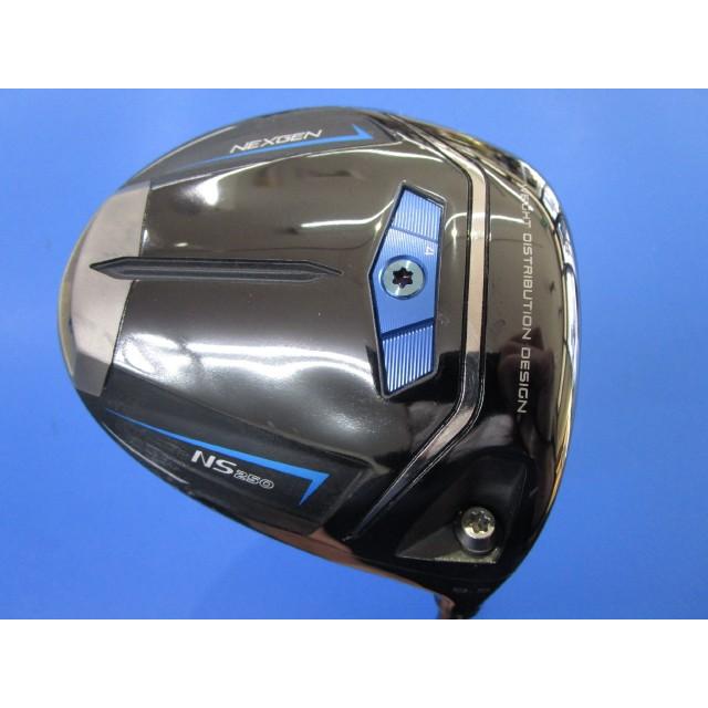 GK三好◇ 474 【訳あり 特価】 ゴルフパートナー◇NEXGEN NS250◇SS