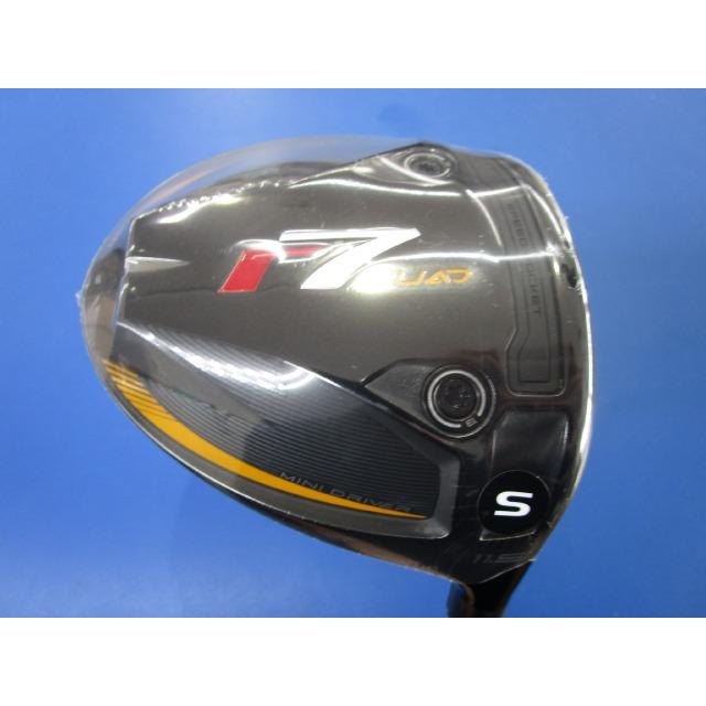 TaylorMade（テーラーメイド） GK三好◇新品604【ドライバー