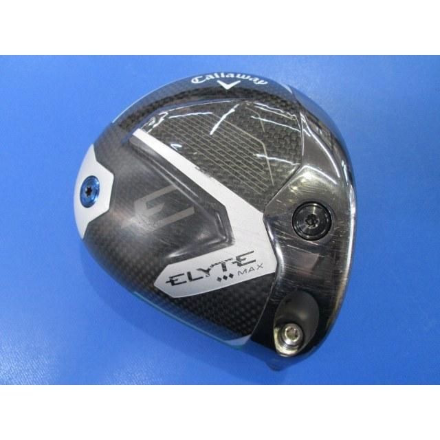 Callaway（キャロウェイ） GK三好◇ 807 ELYTE トリプルダイヤ MAX