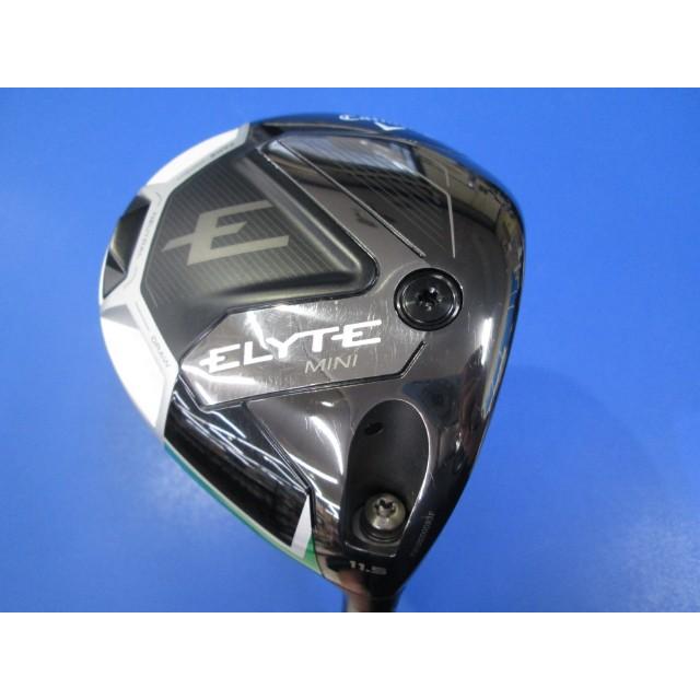 Callaway（キャロウェイ） GK三好◇ 794【ミニドライバー】 ELYTE MINI