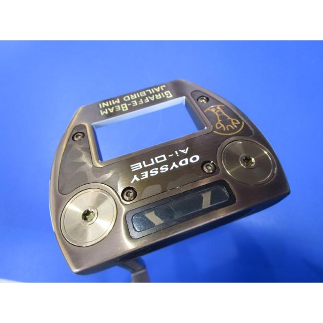 ODYSSEY（キャロウェイゴルフ） GK三好◇ 945 オデッセイ AI-ONE