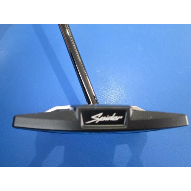 TaylorMade（テーラーメイド） GK三好◇ 070 【パター】 ◇SPIDER 5K