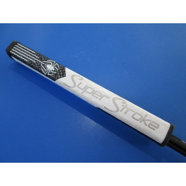 TaylorMade（テーラーメイド） GK三好◇ 070 【パター】 ◇SPIDER 5K