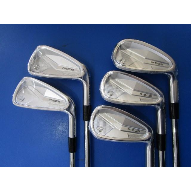 TaylorMade（テーラーメイド） GK三好◇【新品アイアンセット】 532