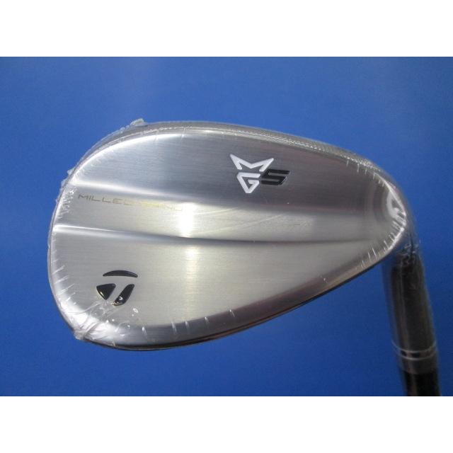 TaylorMade（テーラーメイド） GK三好◇新品 016 ◇MILLED GRIND5
