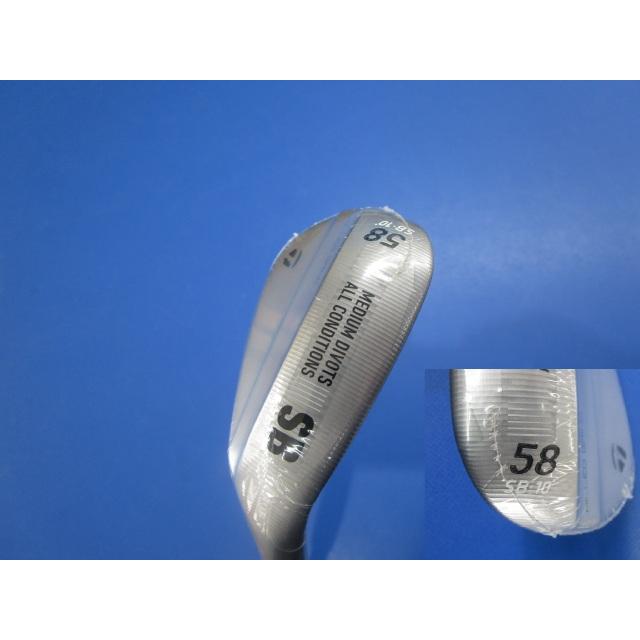 TaylorMade（テーラーメイド） GK三好◇ 007 【新品ウェッジ