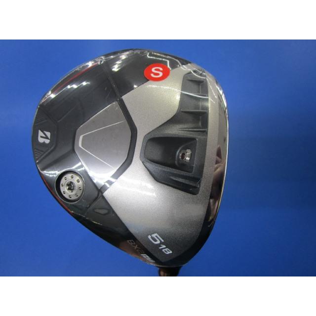 BRIDGESTONE（ブリヂストン） GK三好◇【新品フェアウェイ】 681 BX2