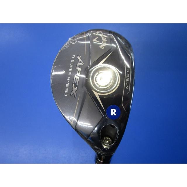 Callaway（キャロウェイ） GK三好◇ 847 【新品 スーパーハイブリッド