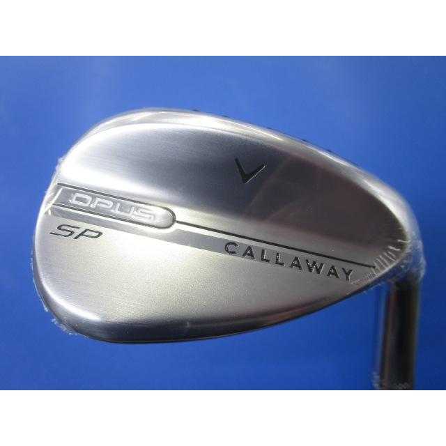 Callaway（キャロウェイ） GK三好◇ 031 【新品ウェッジ】 ◇OPUS SP 