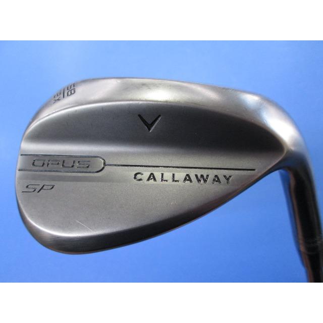 Callaway（キャロウェイ） GK三好◇ 112 キャロウェイ◇OPUS SP Black 